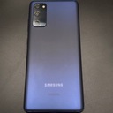 Samsung Galaxy S20 FE 6 GB / 128 GB modrý Interná pamäť 128 GB