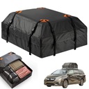 ВОДОНЕПРОНИЦАЕМАЯ СУМКА ДЛЯ БАГАЖА НА КРЫШЕ АВТОМОБИЛЯ 425 Л