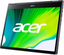 Acer Spin 5 13,5&quot; 2v1 QHD dotykový i7-1165G7 16GB RAM 512GB SSD Windows11 Značka Acer