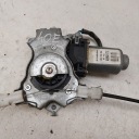 NISSAN PRIMERA P12 ÉLÉVATEUR VITRES GAUCHE ARRIÈREphoto 8
