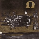 OMEGA Ejszekai Orszagut (переиздание 2022 г.), компакт-диск