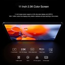 Xiaomi Mi Pad 5 Tablet 8GB/256B Zelená 11&quot; Kód výrobcu MiPad-5