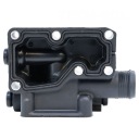 CHÂSSIS TERMOSTATU4133L054PASUJE VERS MF-4CASE; 4133L054photo 4