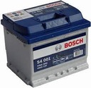 Аккумулятор Bosch 12В 44Ач 470А S4 (НЕ СТАРОГО ИСПОЛЬЗОВАНИЯ) НОВОЕ ПРОИЗВОДСТВО