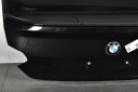BMW M2 G87 2 G42 COUVERCLES DE COFFRE COUVERCLES DE COFFRE ARRIÈRE SPOILER CHARNIÈRES DANS COULEUR 475photo 9