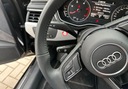 Audi A5 2,0 TDI 150 KM Automat GWARANCJA Zamia... Liczba miejsc 5