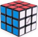 ORIGINÁLNE LOGICKÉ KOCKY RUBIKA RUBIK'S CUBE IMPOSSIBLE & FANTÓM 3X3 Druh Rubikova kocka