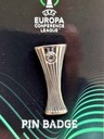 Значок трофея Лиги конференции Европы