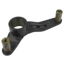 VETŐGÉP TARTÓ KONZOL BAL CLAAS DOMINATOR MEGA 662627