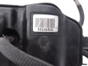 JEEP CHEROKEE 2014 RADIATEUR EGR 55246805photo 8