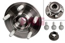 BEARING HUB WHEELS CHEVROLET MALIBU 2.0 D (V300) photo 8 - milautoparts-fr.ukrlive.com