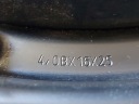 MONDEO MK4 S-MAX GALAXY MK3 КОЛЕСО ДОКАТКА 125/85/16 99M 5X108 1S71MH  (18569477452) фото min 11