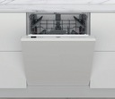 Посудомоечная машина WHIRLPOOL W2IHD524AS