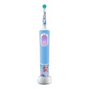 Электрическая зубная щетка Oral-B PRO D103 с заморозкой