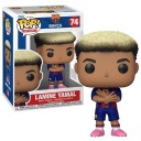 Funko POP! Ламин Ямаль - Барселона | ORIGINAL