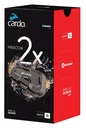 КОМПЛЕКТ ИНТЕРКОМА CARDO FREECOM 2X ОДИНОЧНЫЙ ИНТЕРКОМ