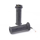 PODGRZEWANE MANETKI TRIUMPH BONEVILLE THRUXTON