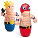 Надувная игрушка-боксерская груша 91 см INTEX