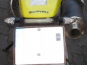 ПОВОРОТНІКИ ПОВОРОТНИКИ ДІОДА LED (СВІТЛОДІОД) 15X YAMAHA HONDA  (13443851402) фото min 11