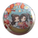 Благословляющие булавки небесного чиновника НА ВЫБОР