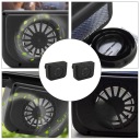 FAN WYCIAGOWY CAR ELECTRICAL RADIATOR SLONECZNA 2 PCS  photo 8
