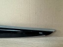 BMW X3 G01 X4 G02 MOULURE DÉCORATIVE SUR PORTES INTERNE GAUCHE AVANT 2025721photo 5