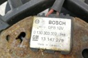 РЕМІНЬ ПЕРЕДНІЙ OPEL ASTRA H (L48) 13132559 1.9L ДИЗЕЛЬ 74KW 2006  (17645678613) фото min 8