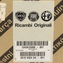DUCATO JUMPER BOXER 2006- WEBASTO 1343815080photo 8