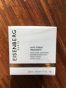 Eisenberg Anti Stress Treatment 50ml Agelxr free WAWA MARRIOTT FOIL Balenie dóza