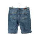 S.OLIVER Krótkie spodnie Rozm. EU 38 Rodzaj jeansowe
