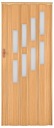 ДВЕРЬ ARMONIC ST14-A ЦВЕТ БУК 86 СМ