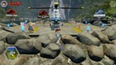 LEGO JURASSIC WORLD PS3 на польском языке