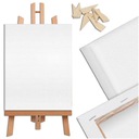 НАБОР КАРТИН ЛЕГКИЙ ХОЛСТ 24х30