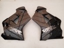 ОБТІЧНИК ПРАВА ЗАХИСТ БІК HONDA VFR 800 RC46 98-01 КАРТА 1998-2001  (17525562993) фото min 14