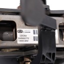КОЛОНКА РУЛЬОВА RANGE ROVER L320 2.7 TD V6 QMB500770  фото 12
