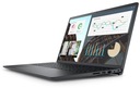 Notebook Dell Vostro 15 15,6&quot; Intel Core i3 8 GB / 256 GB černý Výška produktu 1.9 cm