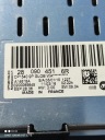 RENAULT TALISMAN NAVIGATION MONITEUR RADIO 280904516R 281151672Rphoto 5