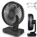 НАСТОЛЬНЫЙ ВЕНТИЛЯТОР ТИХИЙ ВЕНТИЛЯТОР