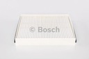 FILTROS CABINA BOSCH 1 987 432 250 + REGALO 