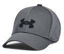 Детская шапка Under Armour Grey CAP, размер 52-54см.