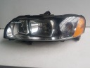 REFLEKTOR, ФАРА ЛІВИЙ VOLVO S60 V70  (13665607492) фото min 7