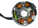 DUCATI ENERGIA STATOR UZWOJENIE GENERADOR ISKROWNIK APRILIA RX/RS 50 '93- 