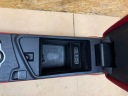 ALFA ROMEO STELVIO ACCOUDOIR TUNNEL CENTRAL COMPLET 156132360photo 6
