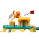 LEGO Friends — Приключения на кошачьей площадке (42612)