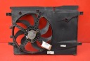 VENTILATEUR 55700996 OPEL CORSA D 1.2 16V 80 KM 06-11photo 8
