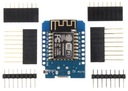 D1 mini ESP8266 EX IoT WEMOS Arduino WiFi-модуль