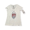 Dámske tričko 47 Brand logo USA S