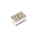 LTD-4608E 7-SEG оранжевый дисплей 621 нм [1 шт.]