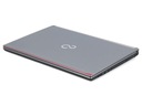 Fujitsu LifeBook E754 i7-4600M 8GB 240GB SSD 1920x1080 Windows 10 Home Model procesora Intel Core i7-4600M