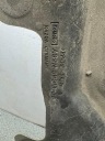 PROTECTION PLAQUE SOUS MOTEUR AG9N-6P013-DB VOLVO V70 III 2012-photo 6